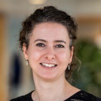Lidy Veldhuis