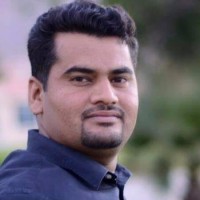 Manuhar Suthar