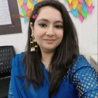 Simran Popli