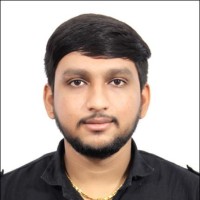 Mihir Patel