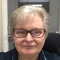 Kim Hall