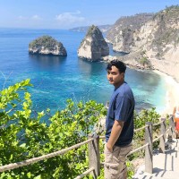 Rizky Ananta Pradana