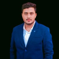 Mohd Musharaf Hussain Sarwari
