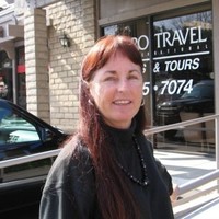 Vivienne Seymore