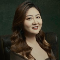 Olivia Cui