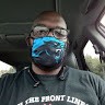 Keith Kinard Jr