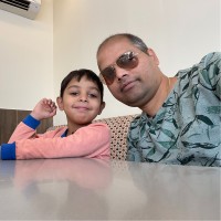 Ckanth Punewale