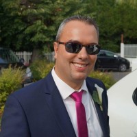 Laurent DOS SANTOS