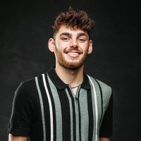 Konner Rodick