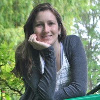 Cibele Tesser da Costa