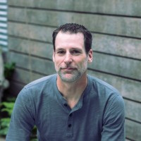 Todd Mathis