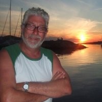 Arne Joramo