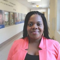 Jamillah Rashad, M.Ed