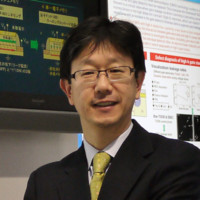 Yutaka Wakayama