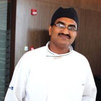 Anand Nair