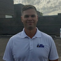 Jacob Taylor