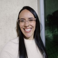 Daniele Cristina Senna Gomes