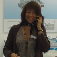 Nathalie Seninck