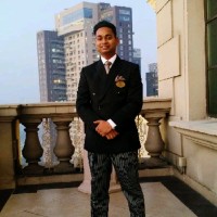 Kishan Kumar