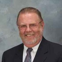 Roger Brooking
