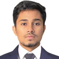 Muhammad Ashikur Rahman