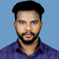 Shyam P Raj