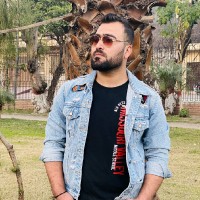 Suhail Abbas