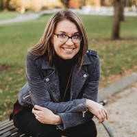 Heather Ferguson