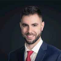 Ryan Goodman (LL.B., Q. Med)
