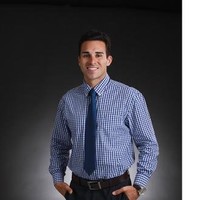 Doug Pitvorec
