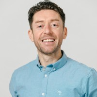 Keith Redmond