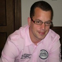 Edwin Bosma