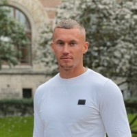 Linus Bertilsson