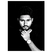 Samiul Bashir Ahmed
