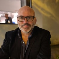 Charlie Clayton