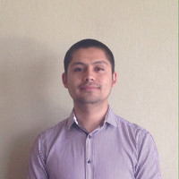 Sergio Villa Espinoza