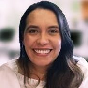 Paula Cecilia Colunga