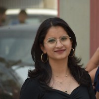 Kritika Bhardwaj