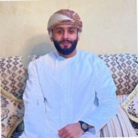 Mazin Algharibi
