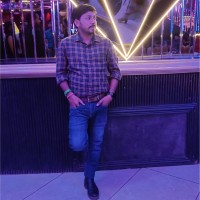 Prashant Arya