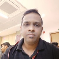 Sushant Tambe