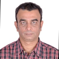 Sunil Paranjpe
