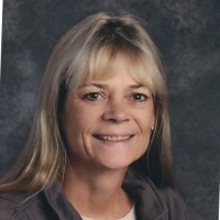Julie Faulkner