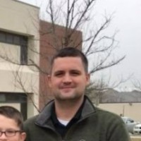 Ben Vaughn
