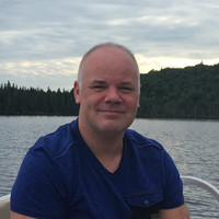 Olivier Taquin