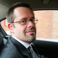 Stephen Howat