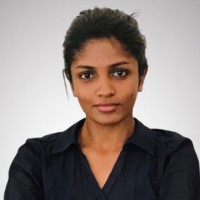 Chathurika Ekanayake