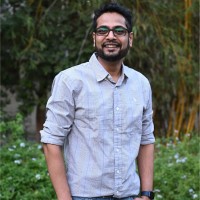 Shantanu Kode