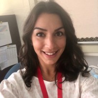 Anne-Marie Bedrossian