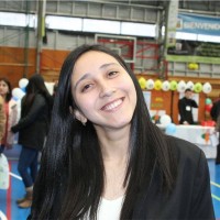 Valeria Alejandra Vera Serón